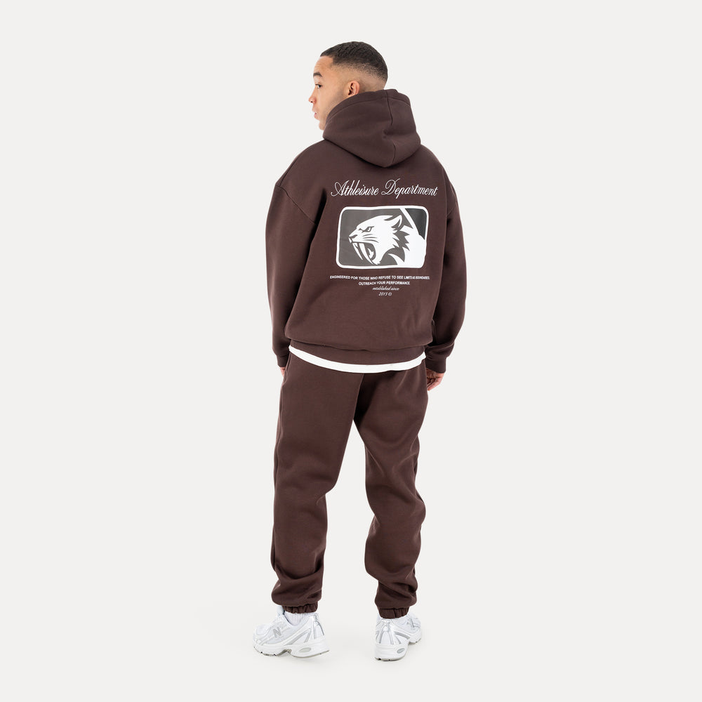 Hoodie Striver