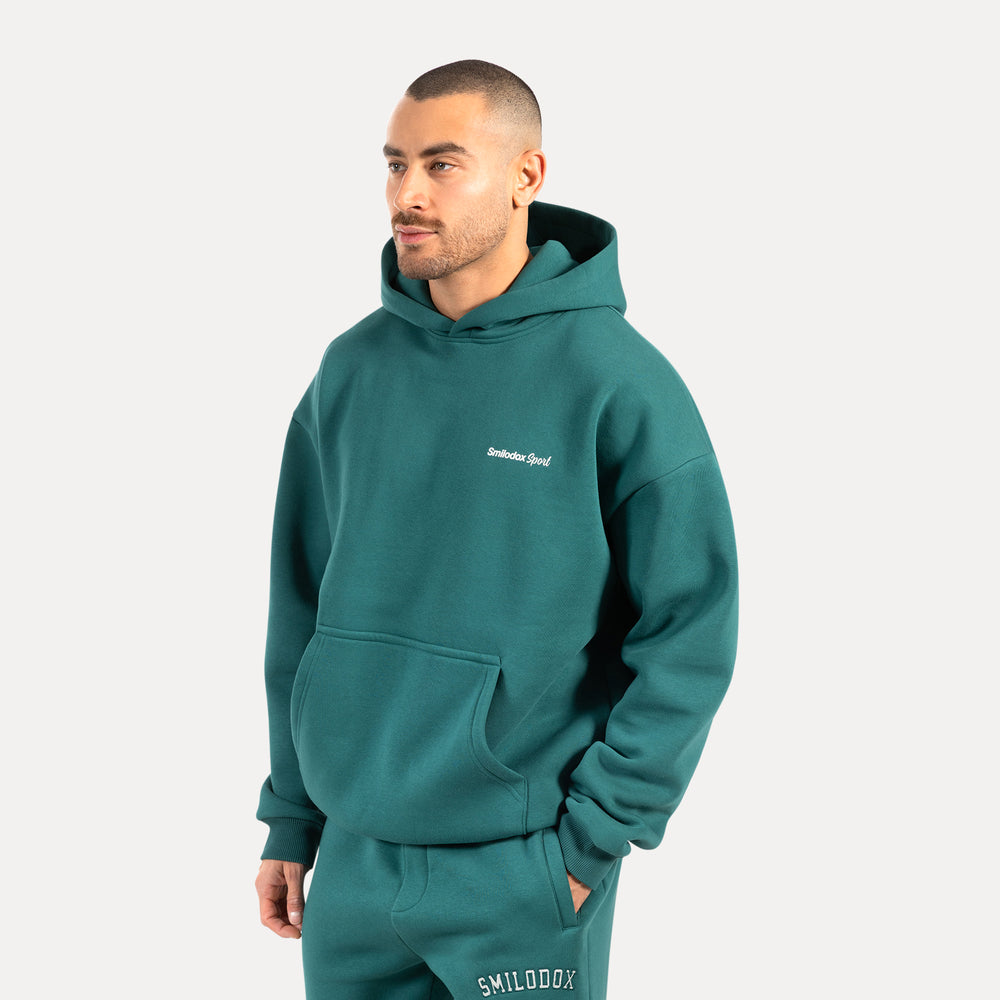 Tamio Hoodie