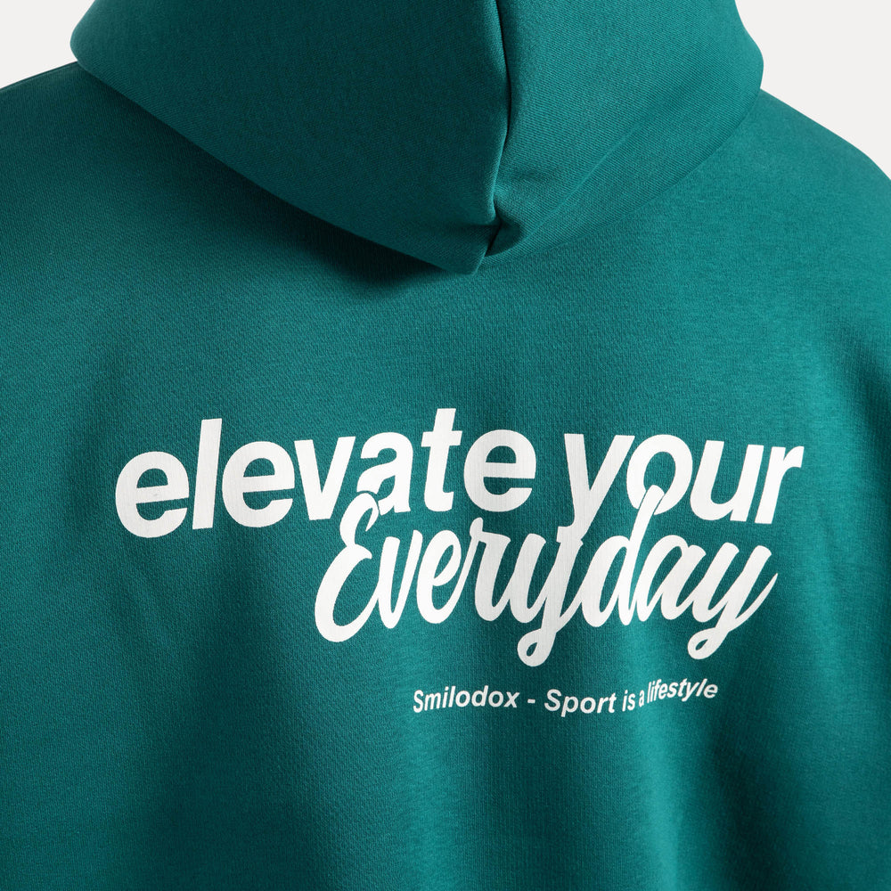 Tamio Hoodie
