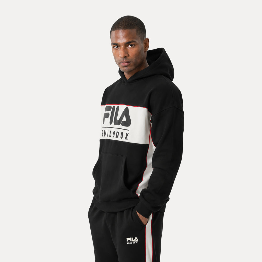 Tremiti Hoodie