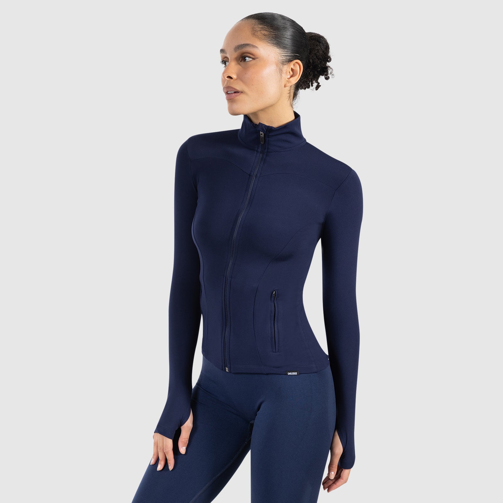 Marineblau