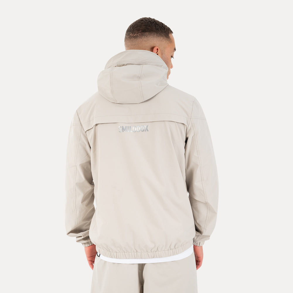 Lorenzo Jacket