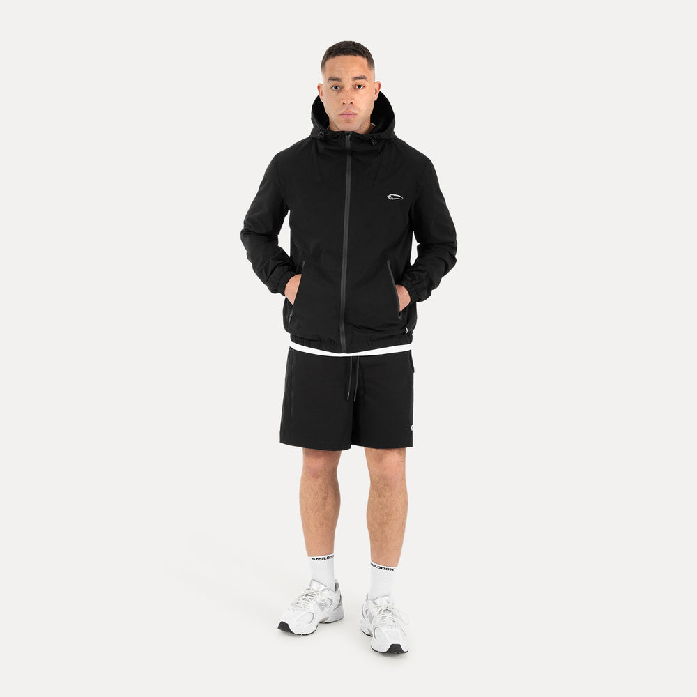 Lorenzo Jacket
