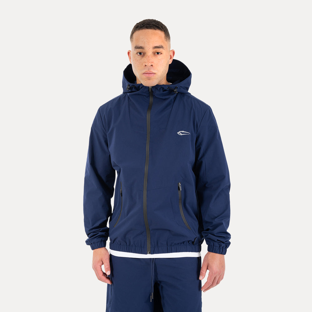 Lorenzo Jacket