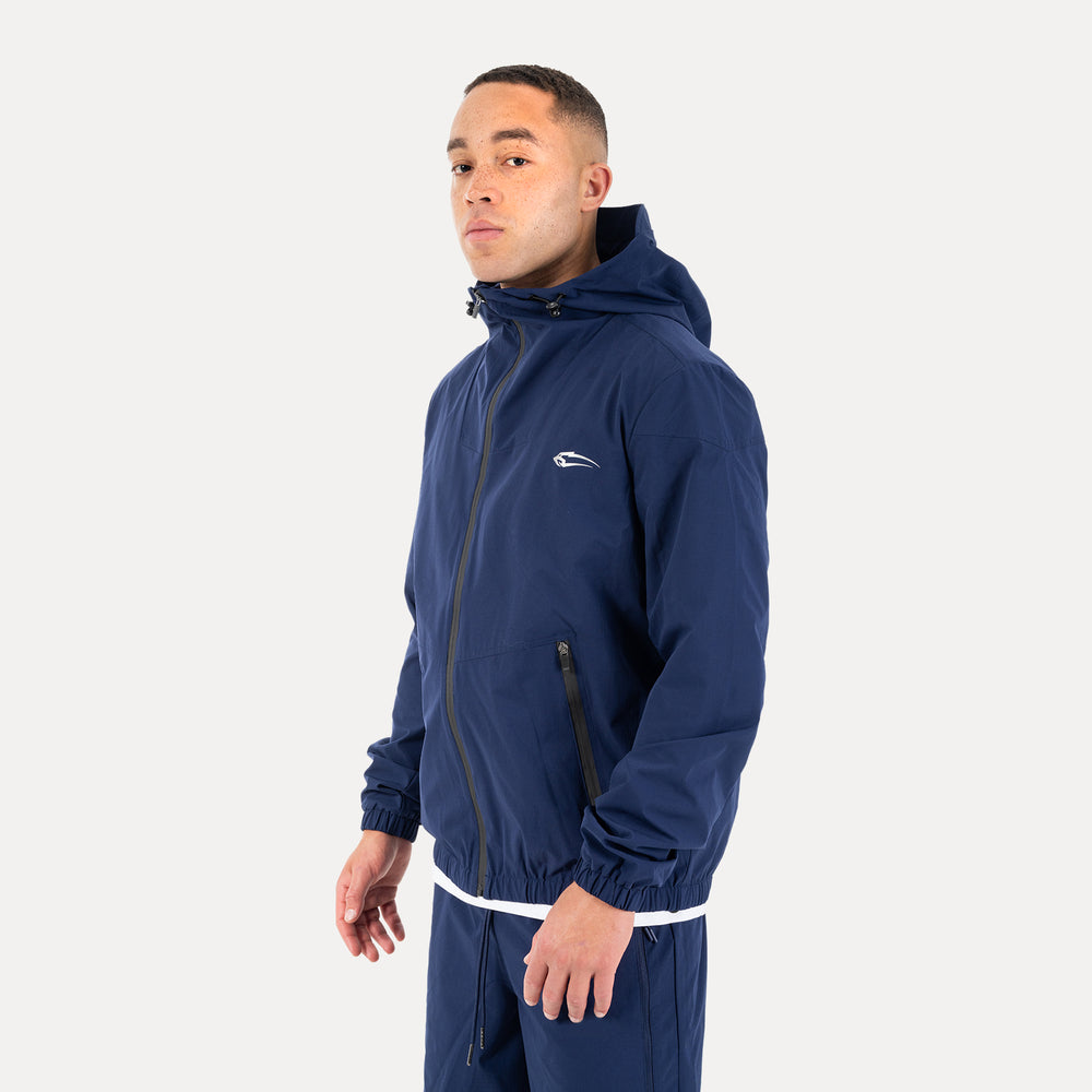 Lorenzo Jacket