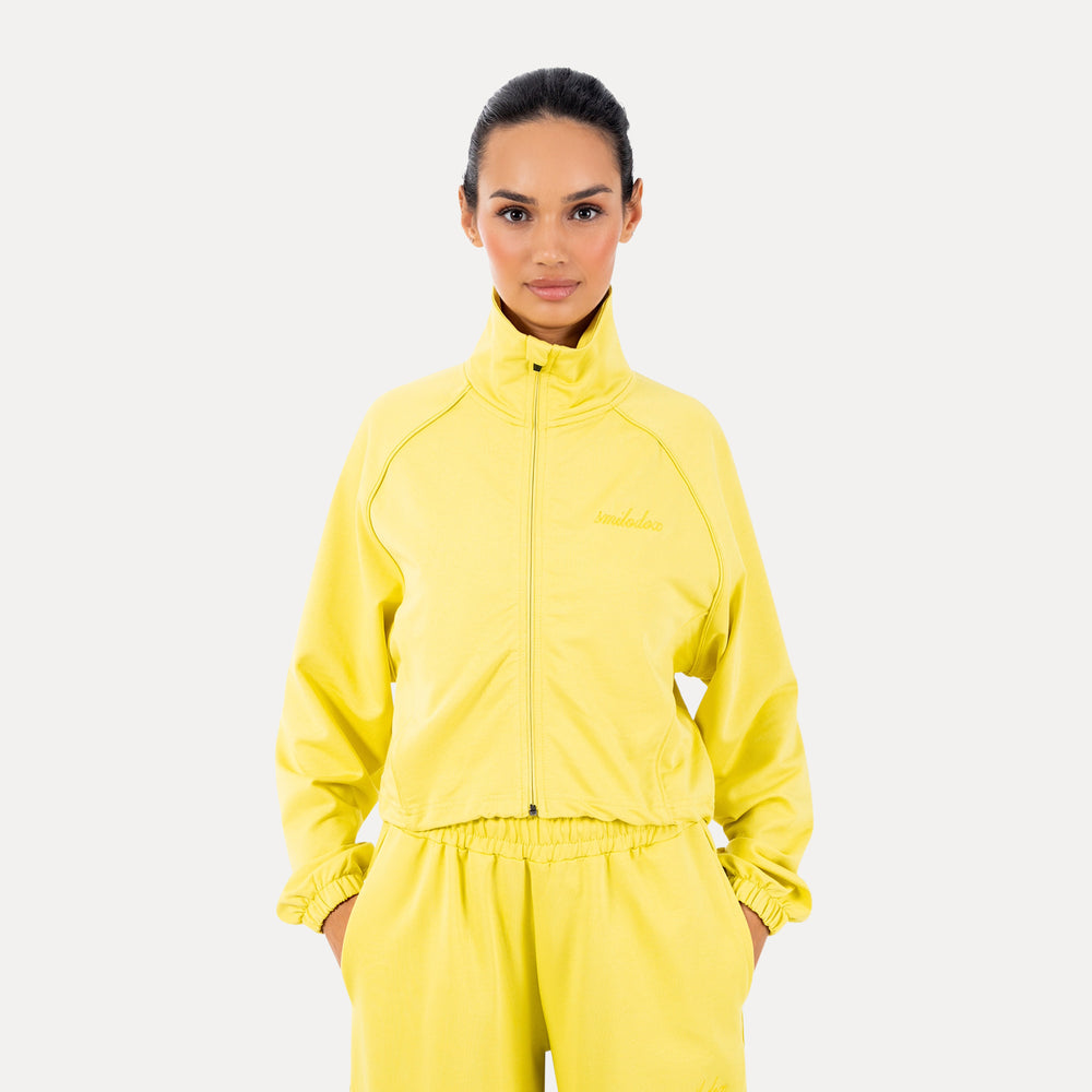 Jacket Ylena