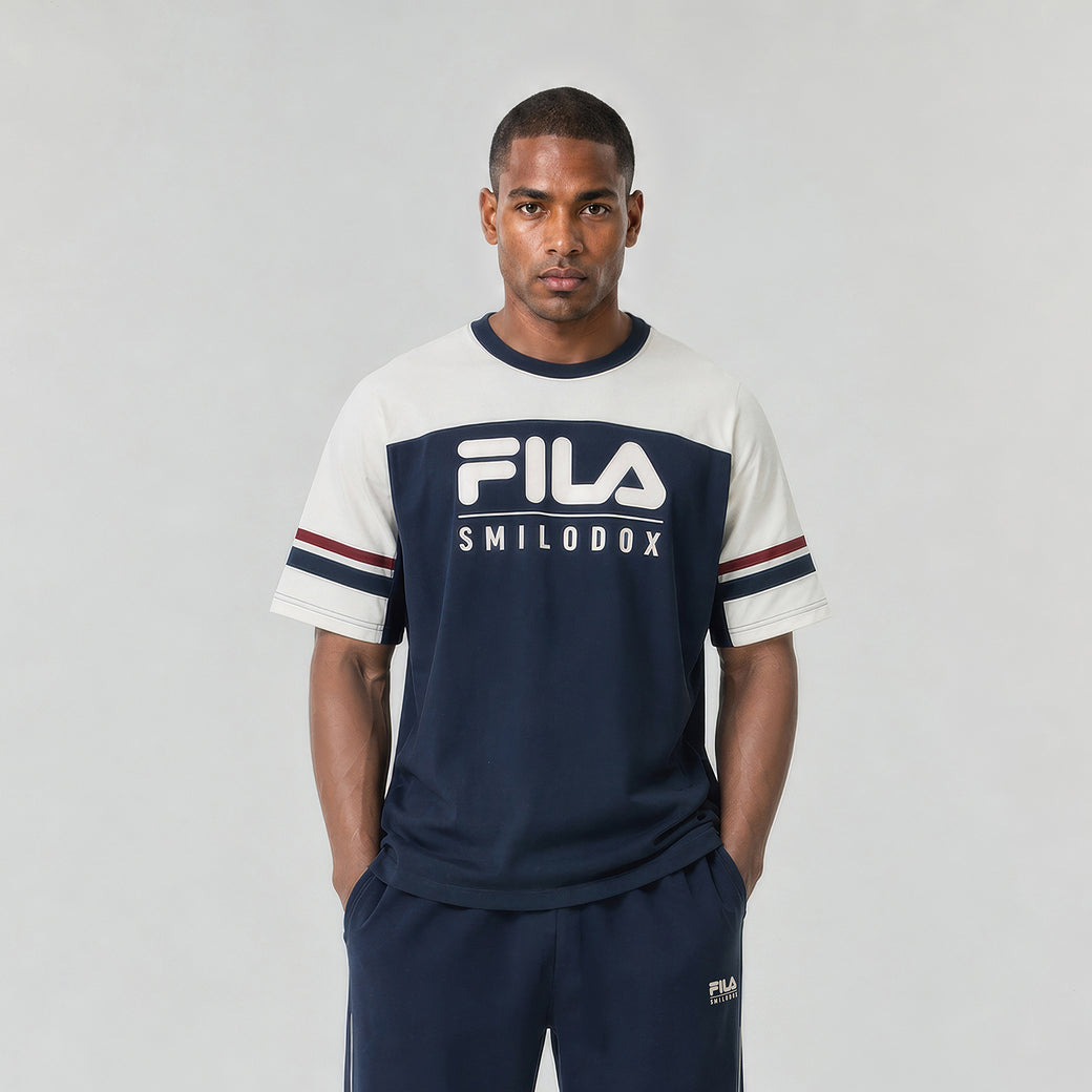 Jersey T-Shirt Rovigo
