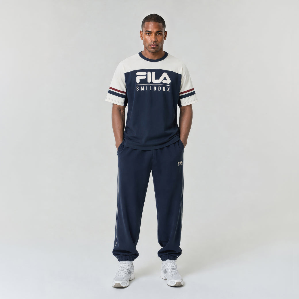 Jersey T-Shirt Rovigo
