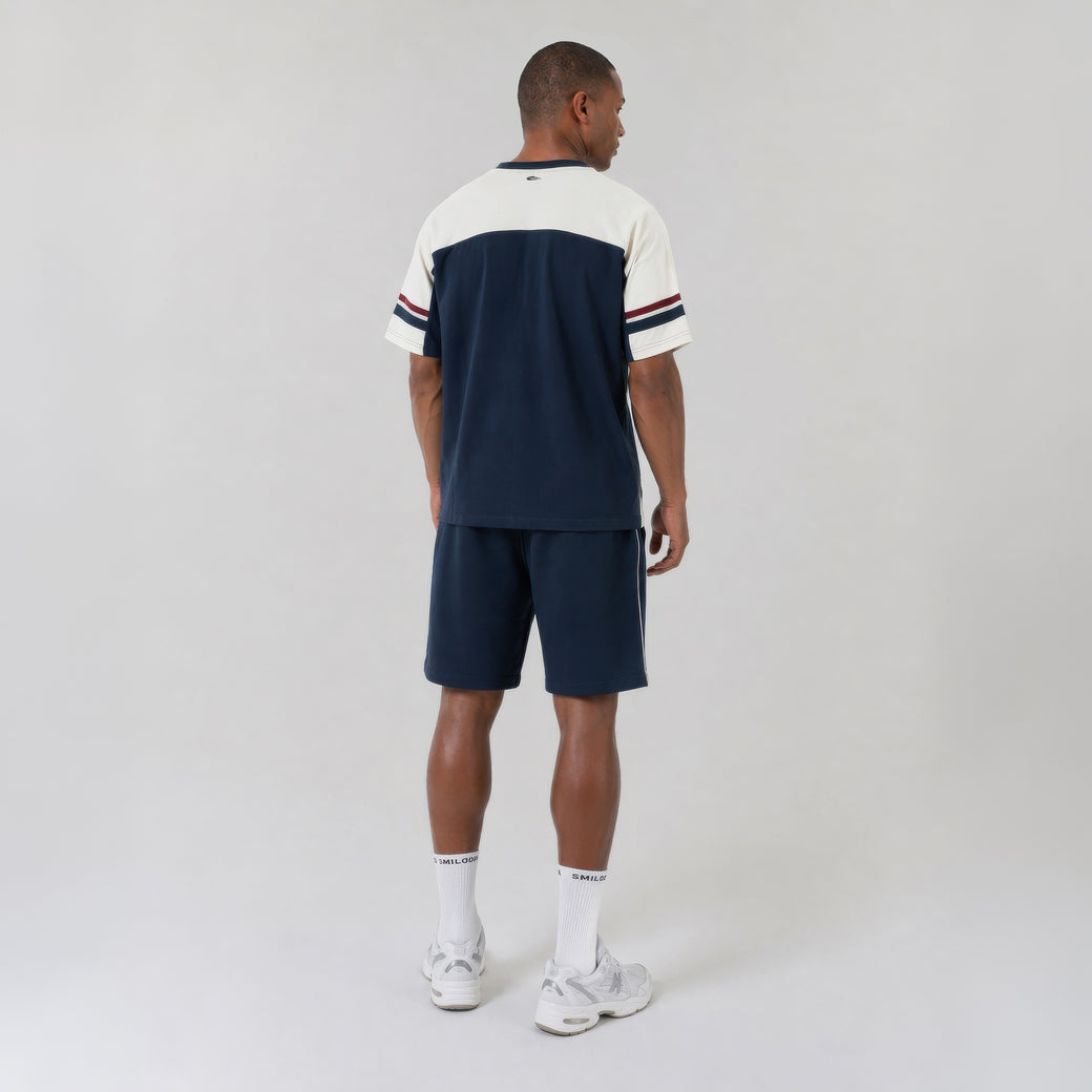 Jersey T-Shirt Rovigo