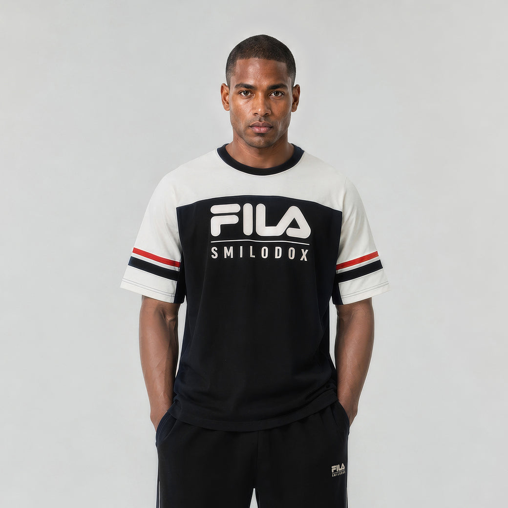 Jersey T-Shirt Rovigo