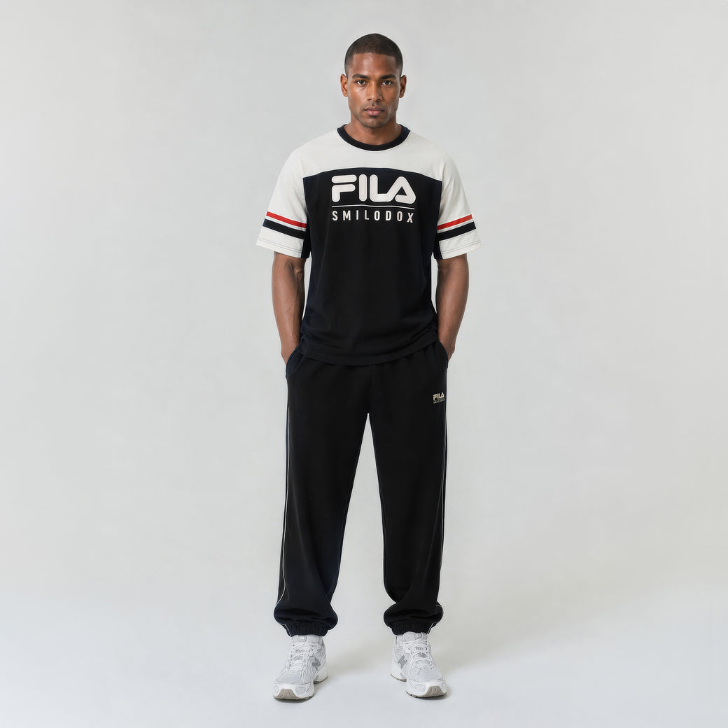 Jersey T-Shirt Rovigo