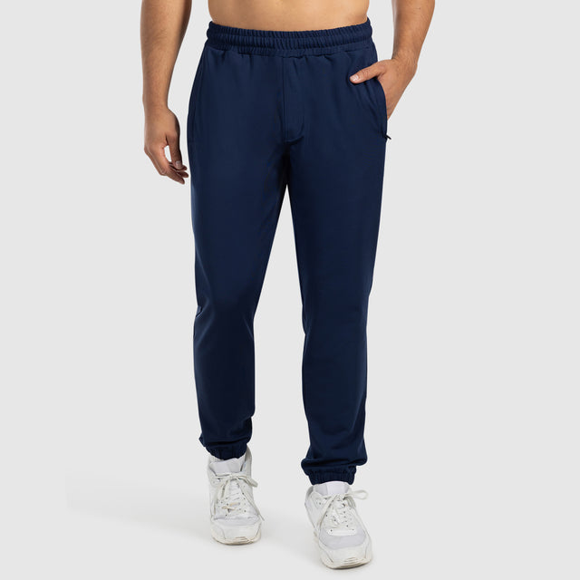Marineblau