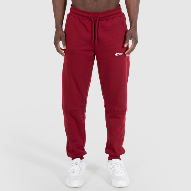 Sweatpants Dan