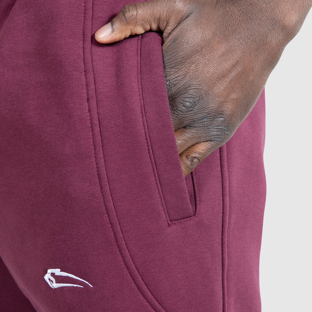Sweatpants Dan