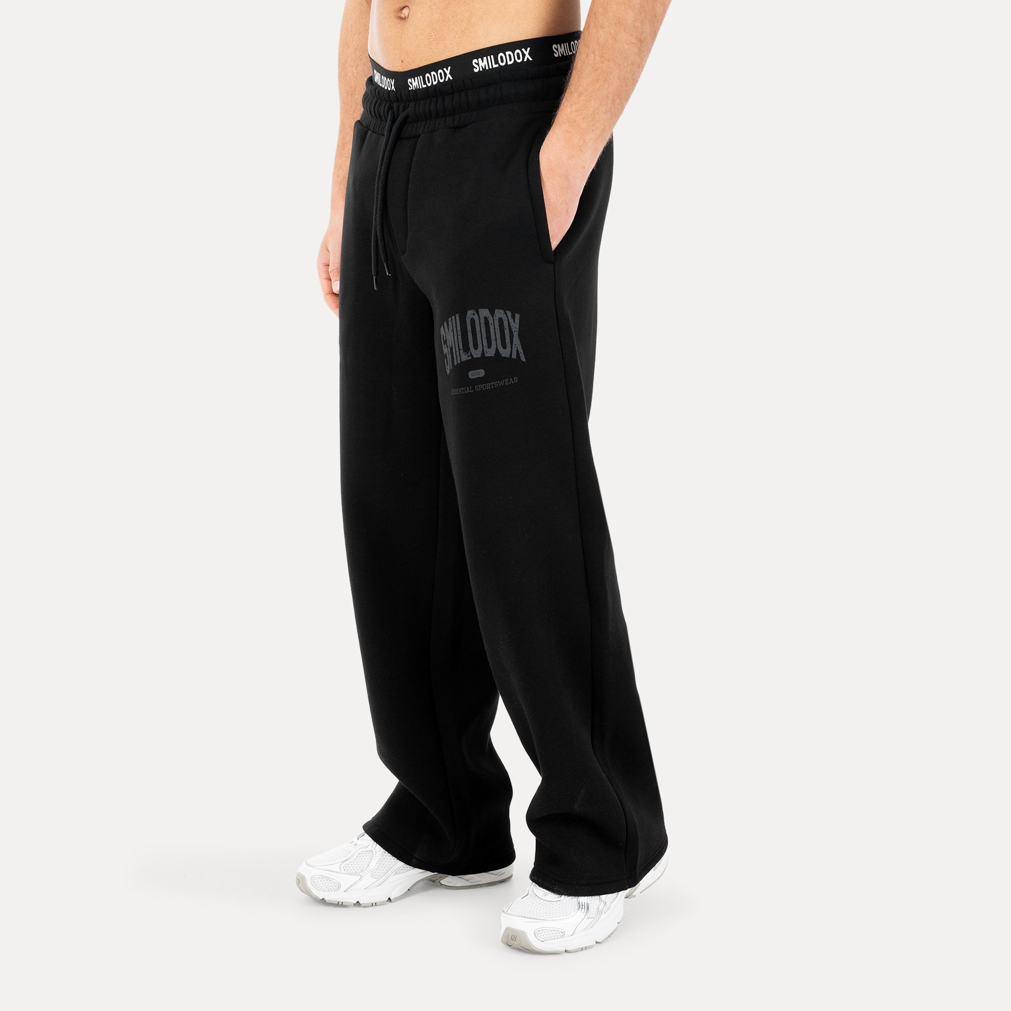 Sweatpants Oswin