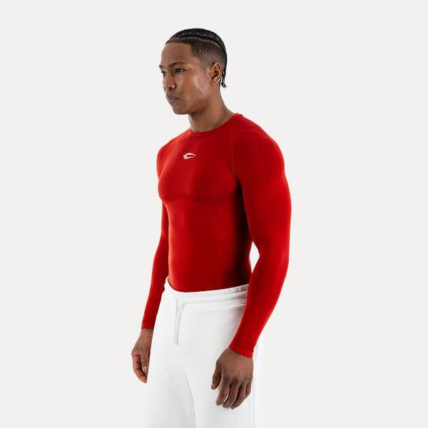 Compression Longsleeve Carnos