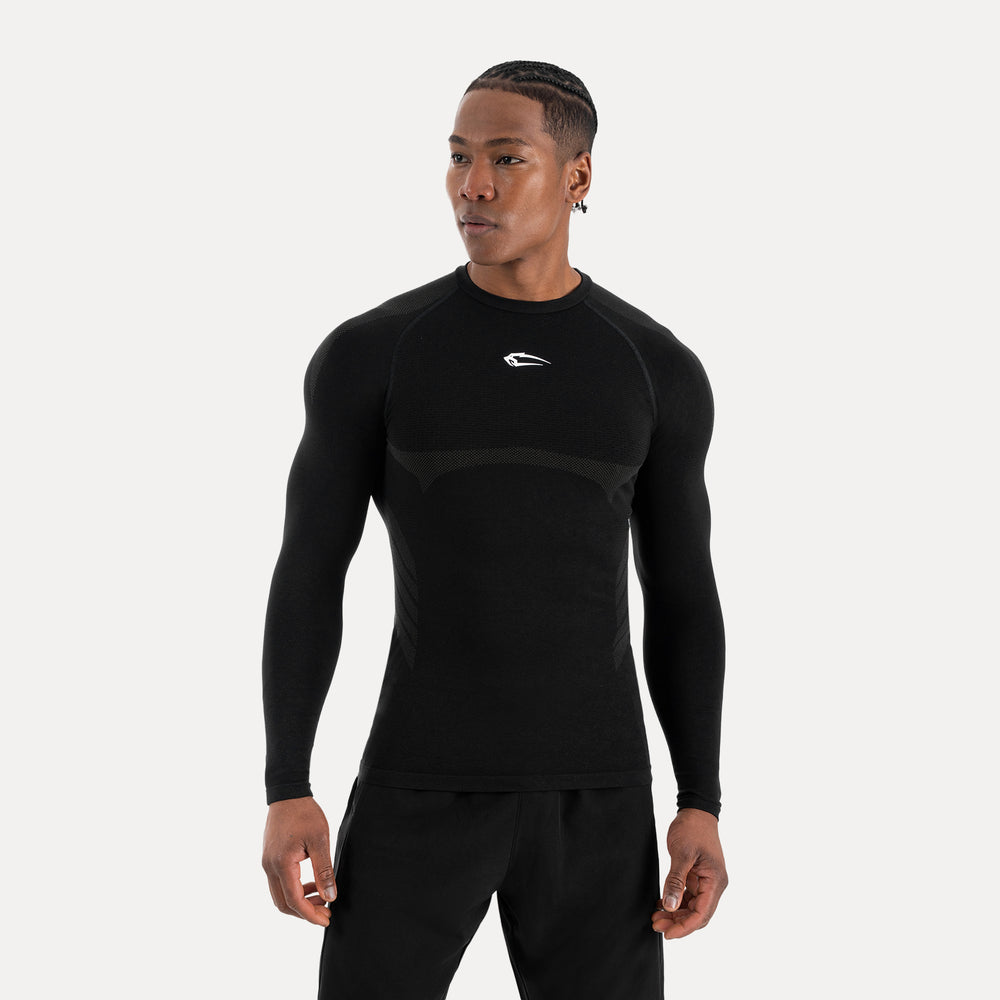 Compression Longsleeve Carnos
