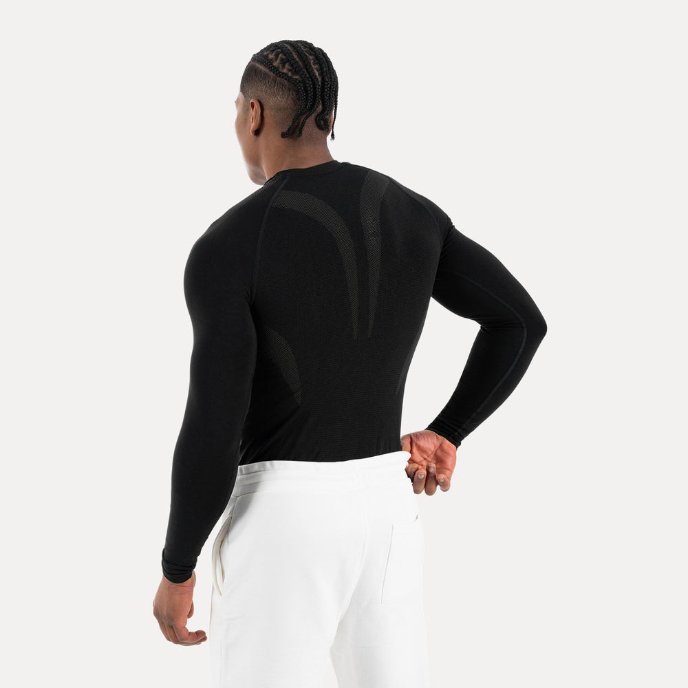 Compression Longsleeve Carnos
