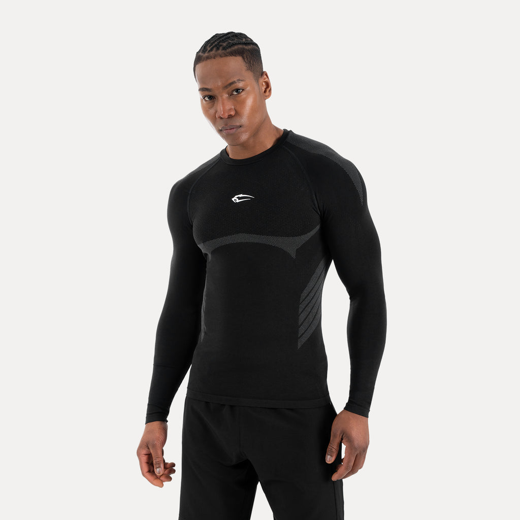 Compression Longsleeve Carnos