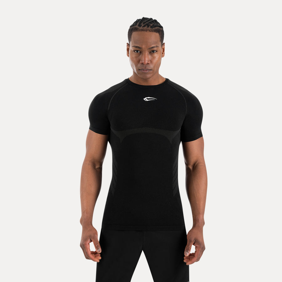 Compression T-shirt Carnos