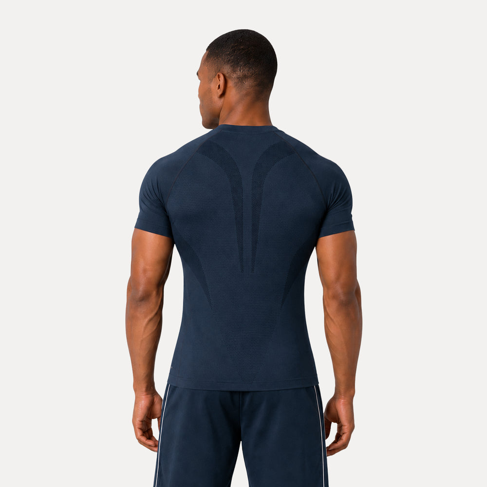 Compression T-Shirt Varallo