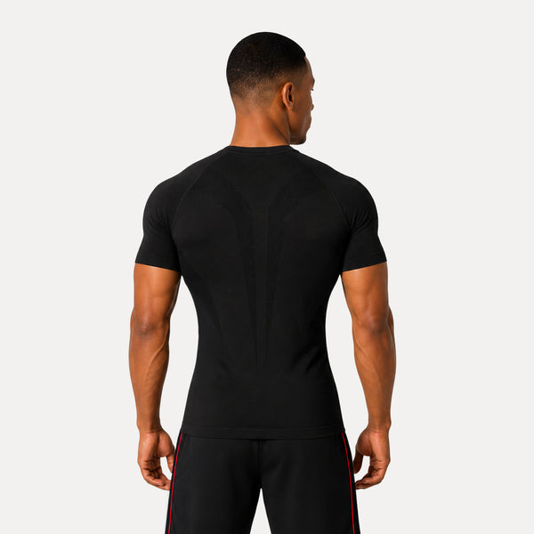 Compression T-Shirt Varallo
