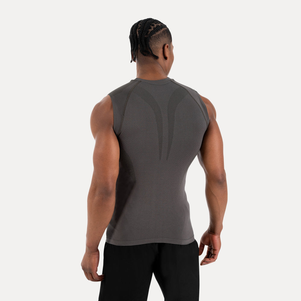 Compression Tank Top Carnos