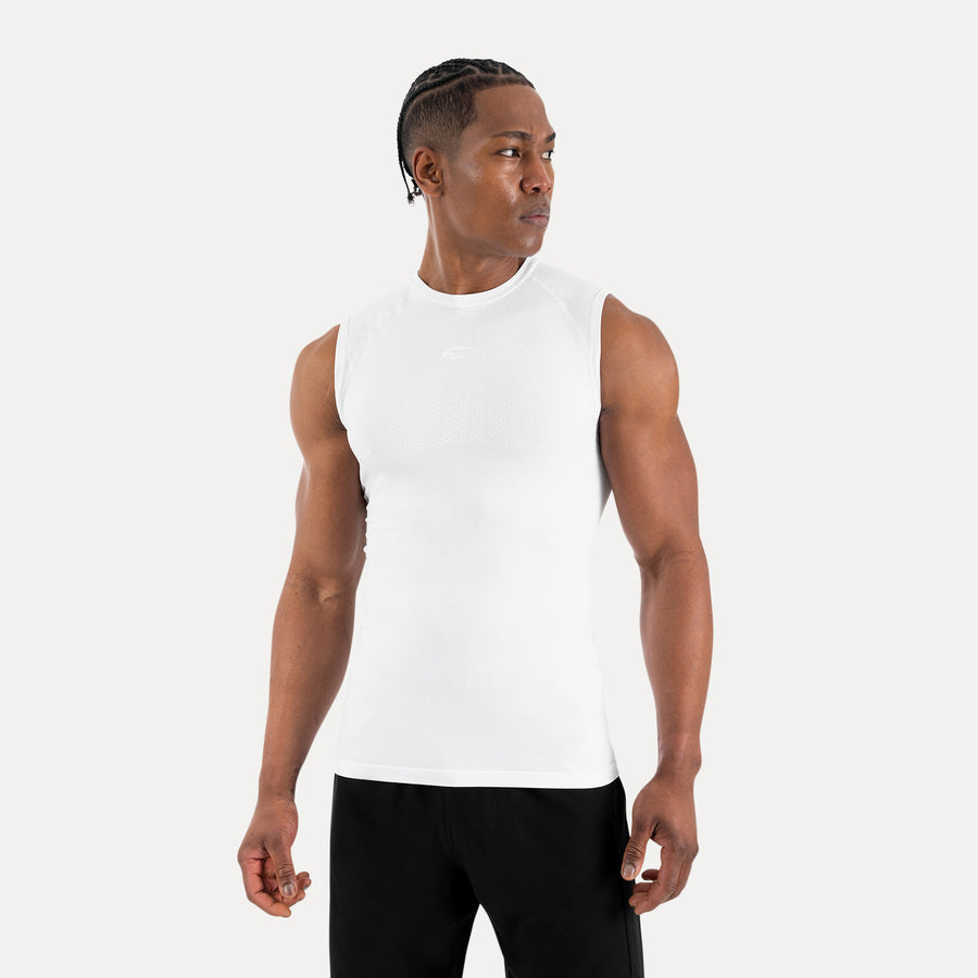 Compression Tank Top Carnos