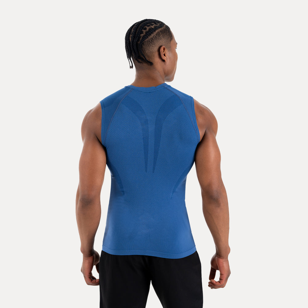 Compression Tank Top Carnos
