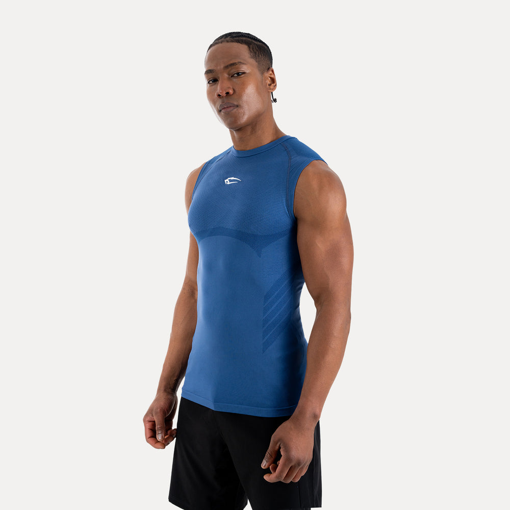 Compression Tank Top Carnos
