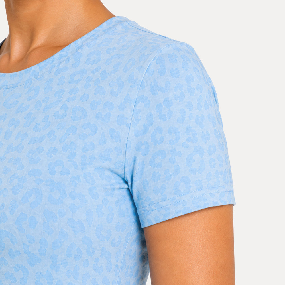 LEO T-Shirt Velvara