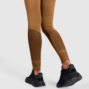 Airless leggings