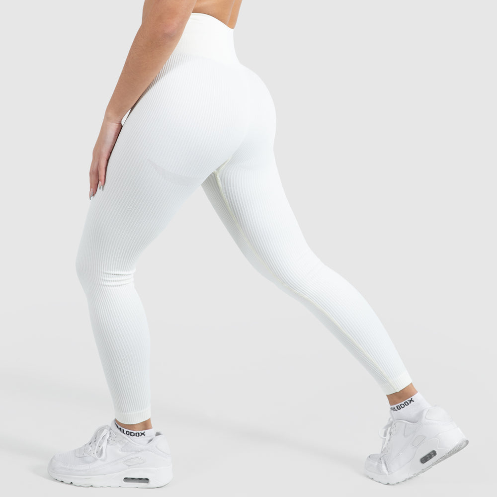 Compression Leggings Amaze Rib