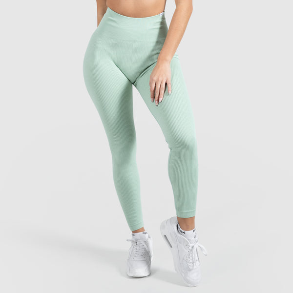 Compression Leggings Amaze Rib