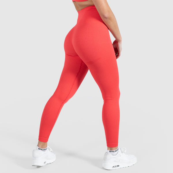Compression Leggings Amaze Rib