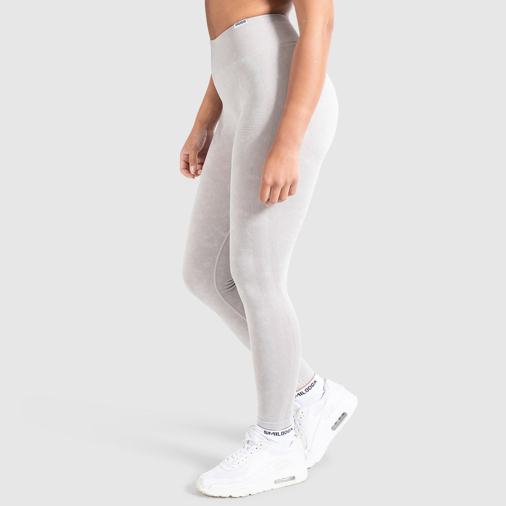 Leggings Tie-Dye Acid Wash Scrunch