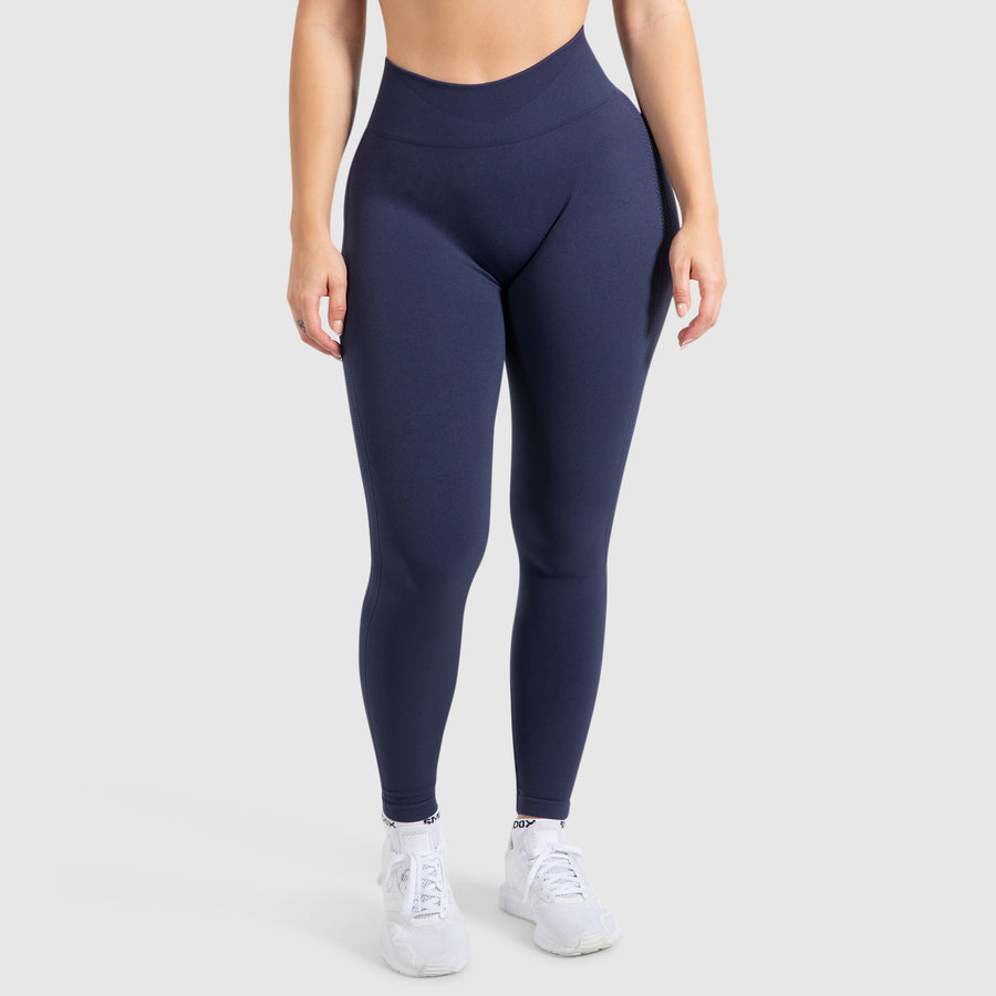 Cetrina Scrunch Leggings