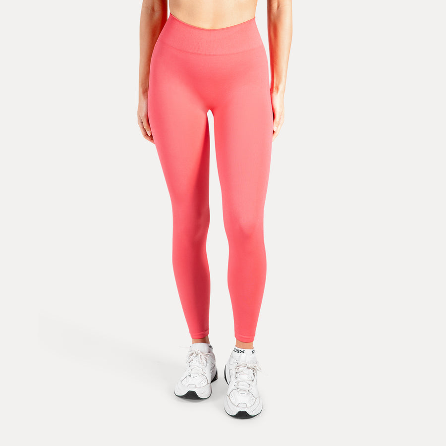 Cetrina Scrunch Leggings