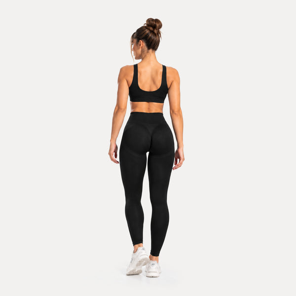 Infinite Scrunch Leggings