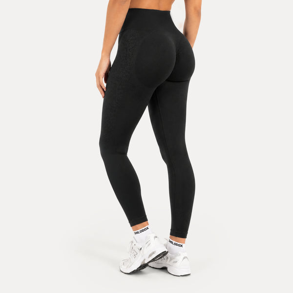 Leggings Timea Scrunch