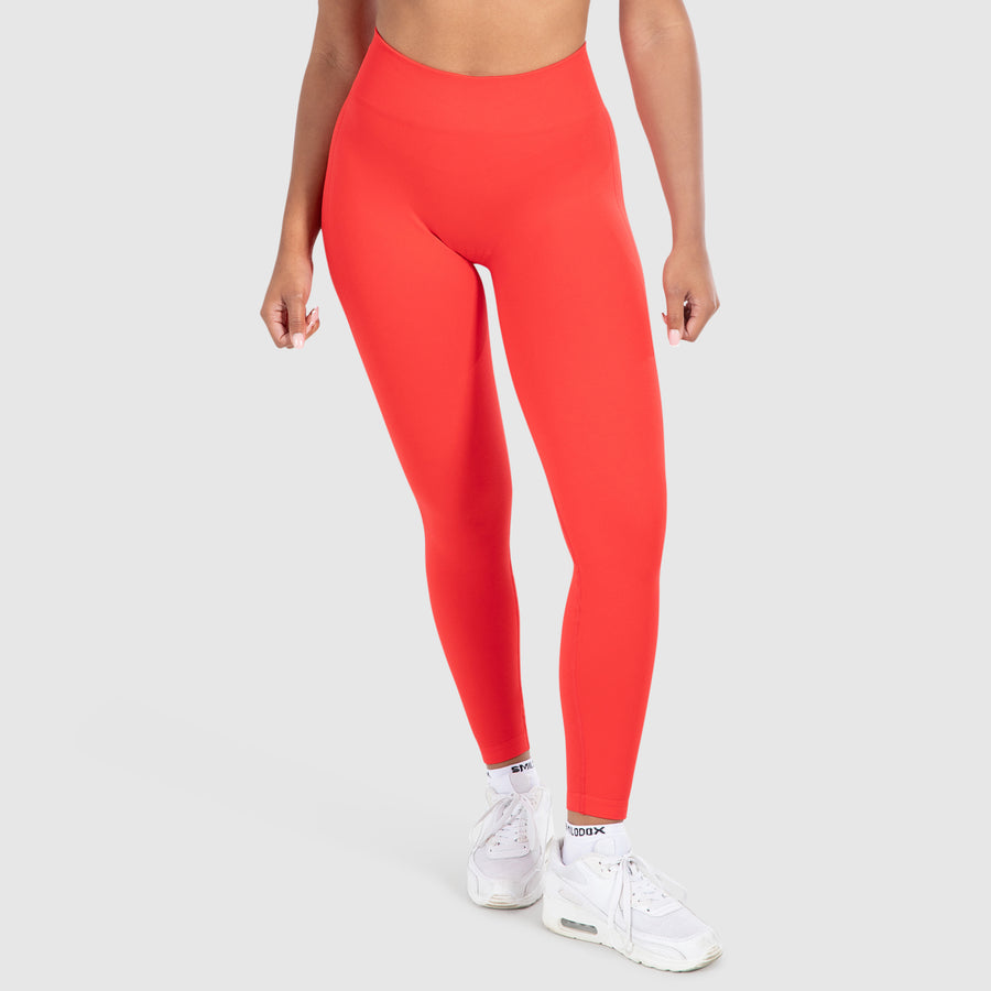 Cetrina Scrunch Leggings