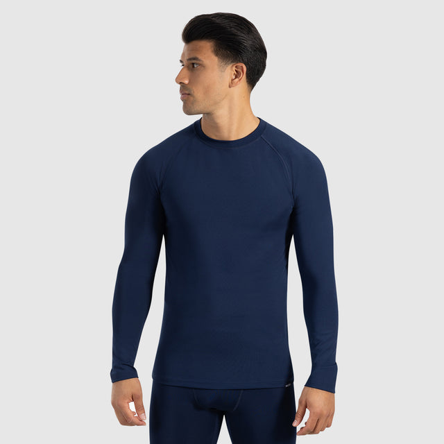 Marineblau