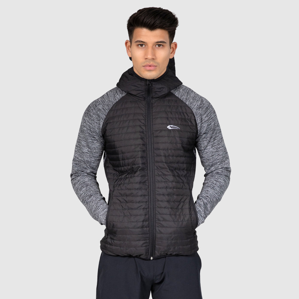Outdoor jacket Keep