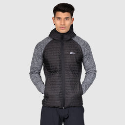 Outdoor jacket Keep