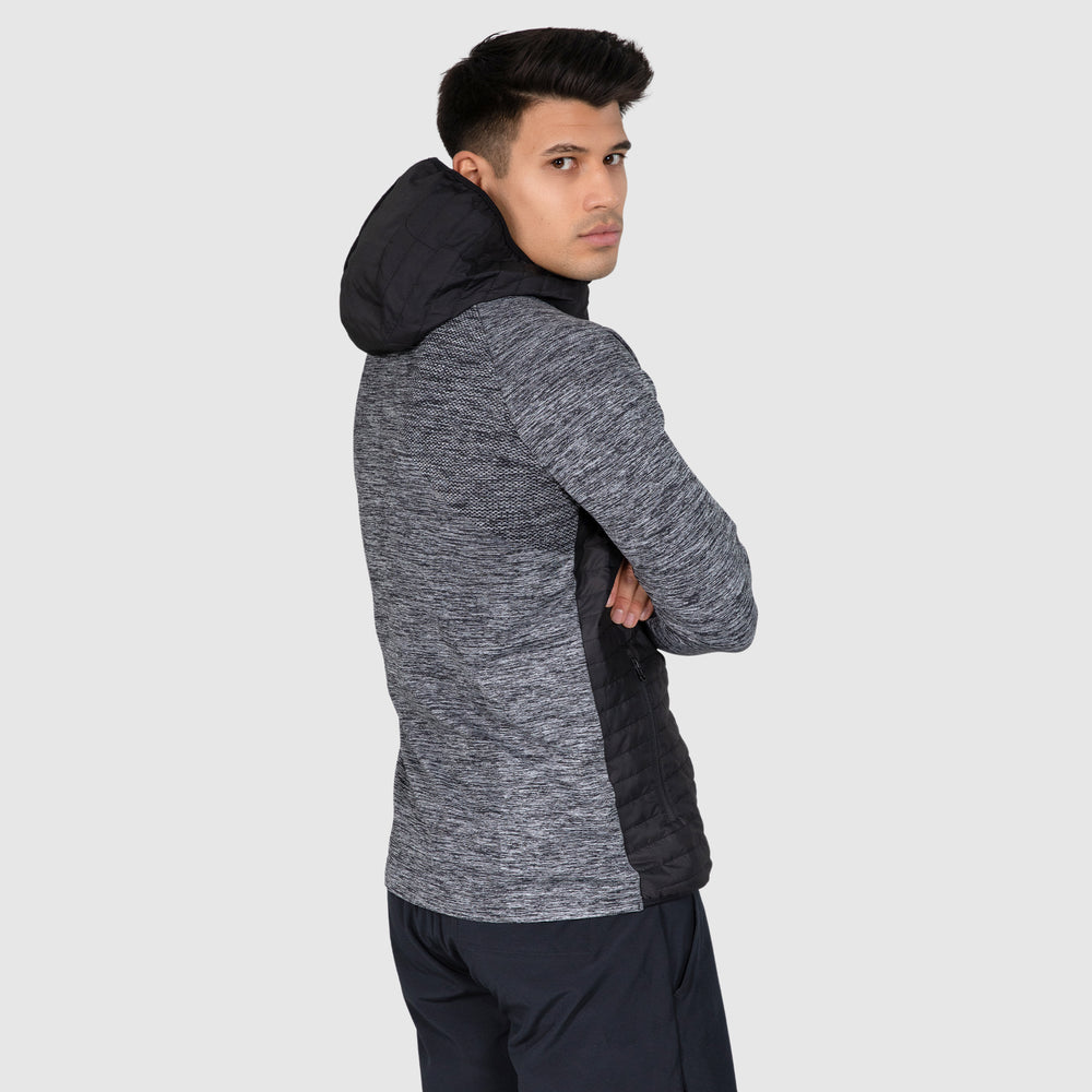 Outdoor jacket Keep