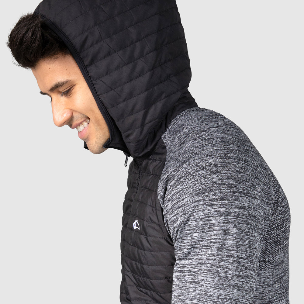 Outdoor jacket Keep