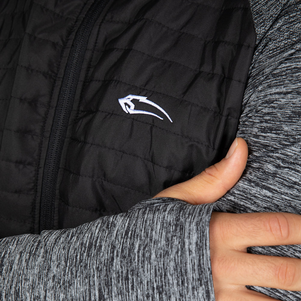 Outdoor jacket Keep