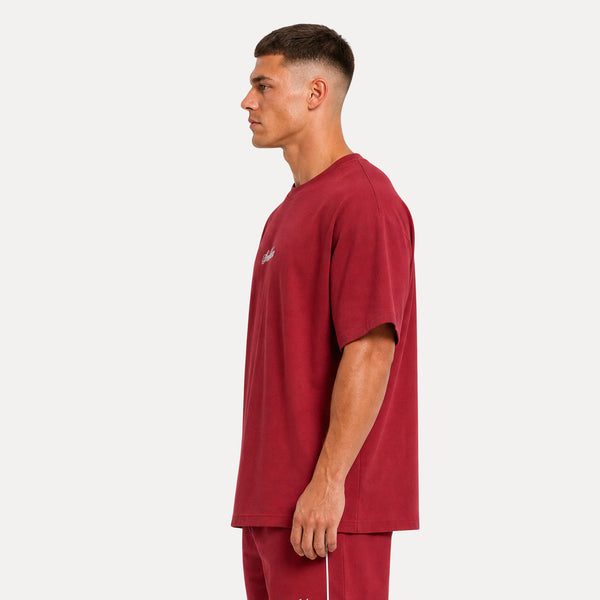 Oversized T-Shirt Calvento
