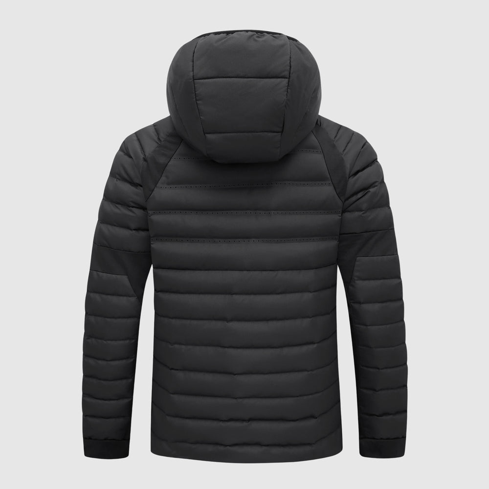 Padded Jacket Thunder