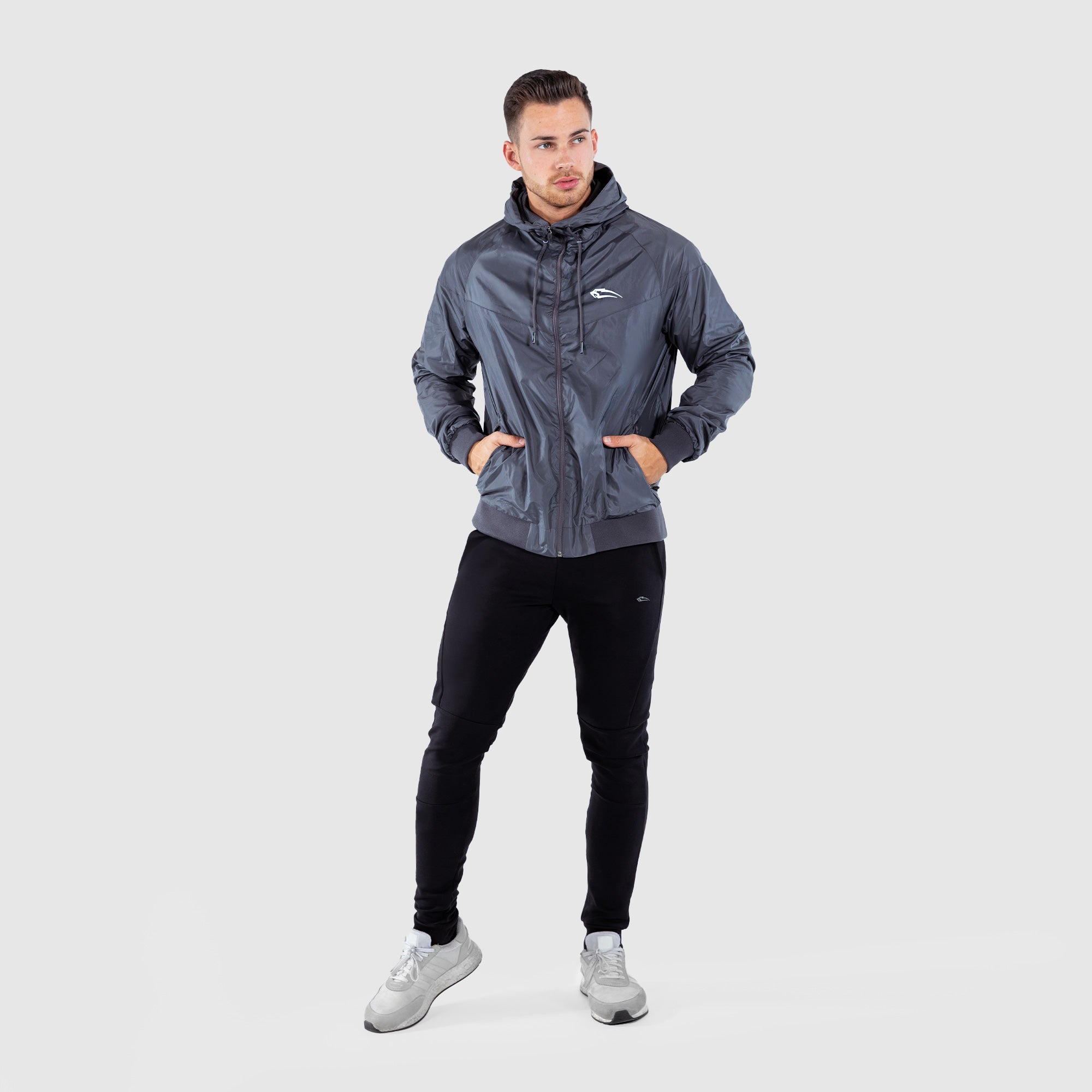 Outdoor jacket Light
